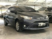 Toyota Vios E 2015 for sale