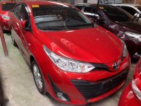 Toyota Vios 2018 for sale