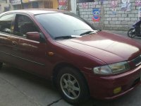 Mazda Familia 1997 for sale