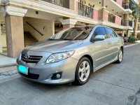 Toyota Altis 2009 1.8V for sale