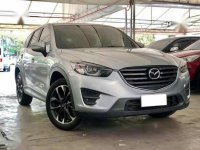 2017 Mazda CX-5 2.2 for sale