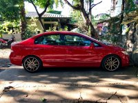 Honda Civic 2006 for sale