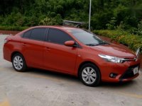 Toyota Vios E 2016 for sale