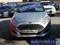 2017 Ford Fiesta AT Gas - Automobilico Sm City Southmall