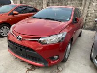 Toyota Vios 2017 1.3E for sale