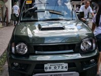 Suzuki Jimny 2018 for sale