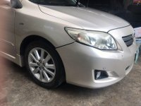 Like New Toyota Corolla Altis for sale