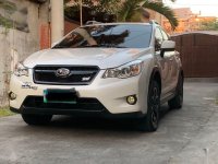 2013 Subaru Xv for sale