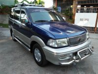 2002 Toyota Revo for sale