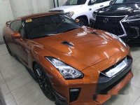 Nissan GT-R 2017 for sale