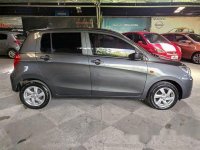 Suzuki Celerio 2017 for sale