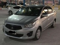 2014 Mitsubishi Mirage G4 for sale