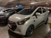 2014 Hyundai Eon for sale