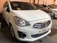 2017 Mitsubishi Mirage G4 for sale