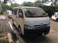 Toyota Hiace 2010 for sale