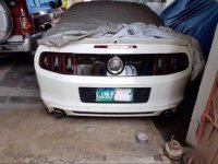 Ford Mustang 2013 for sale 