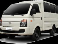 Brand new Hyundai H100 for sale 