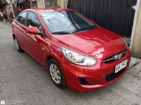 2014 Hyundai Accent for sale