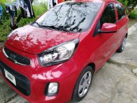 KIA Picanto 2016 MT for sale