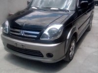 2013 Mitsubishi Adventure for sale