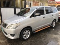 Toyota Innova 2014 for sale