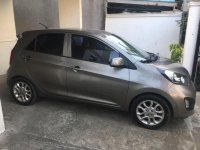 2013 Kia Picanto EX for sale 