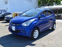 Hyundai Eon Glx 2017 for sale 
