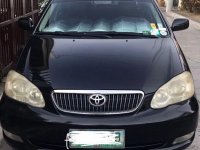 Toyota Corolla Altis 2006 for sale