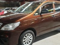 2016 Toyota Innova for sale