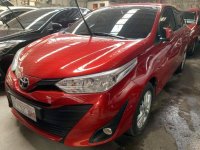 Toyota Vios 2018 for sale