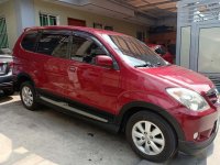 2007 Toyota Avanza for sale