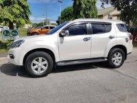 Isuzu MUX 2015 for sale