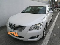 2007 Toyota Camry 3.5Q for sale 