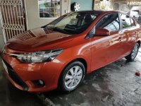 Toyota Vios 2016 for sale