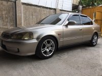 Honda Civic 2000 for sale 