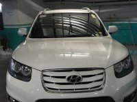 2010 Hyundai Santa Fe for sale 