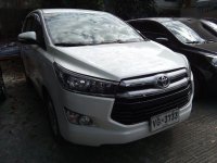 2016 Toyota Innova for sale