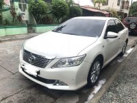2014 Toyota Camry for sale 