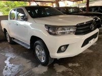 Toyota Hilux 2016 for sale