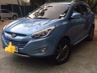 2014 Hyundai Tucson for sale