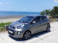 Like New Kia Picanto for sale