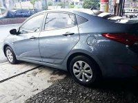 2018 Hyundai Accent for sale