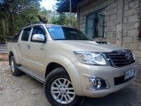 Toyota Hilux 2016 For sale