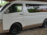 2017 Toyota Hiace for sale