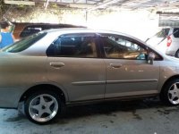 2008 Honda City for sale 