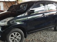 2015 Toyota Avanza for sale