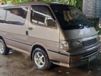 2004 Toyota Hiace for sale