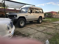 Mitsubishi Pajero 1989 for sale