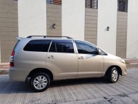 2012 Toyota Innova for sale