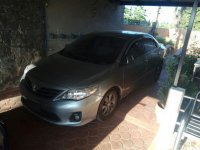 Toyota Altis G 2013 for sale 